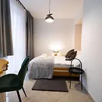 Appartement Zoya + Garaz Krynica-Zdrój
