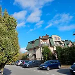 Appartement Zoya + Garaz Krynica-Zdrój