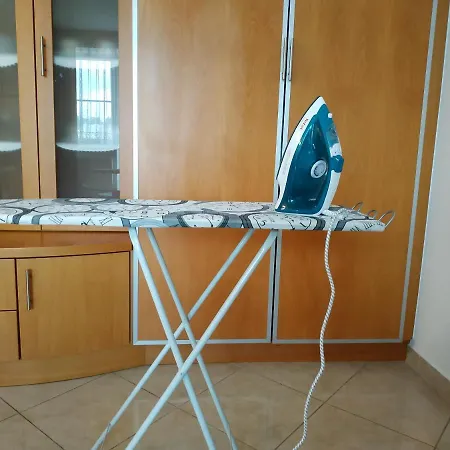 Zoya + Garaż Apartament *