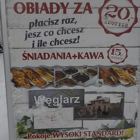 Zoya + Garaż Apartament