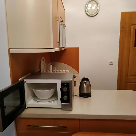 Zoya + Garaż Apartament