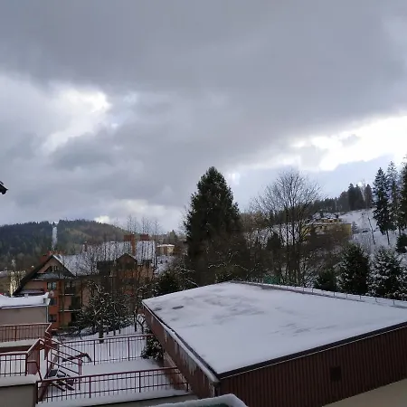 Zoya + Garaz Apartment Krynica Zdroj