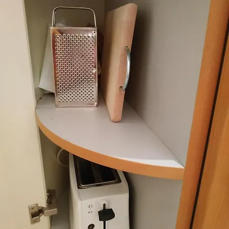 Apartament Zoya + Garaż *