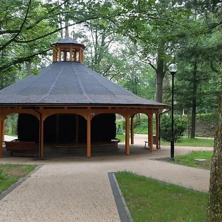 Zoya + Garaz Krynica Zdroj