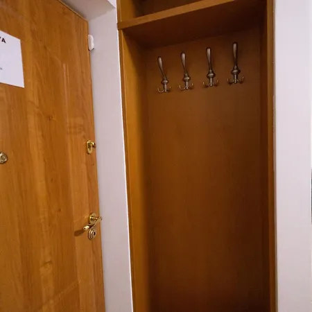 Zoya + Garaz Appartement Krynica-Zdrój