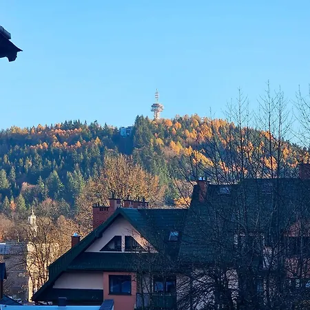 아파트 Zoya + Garaz