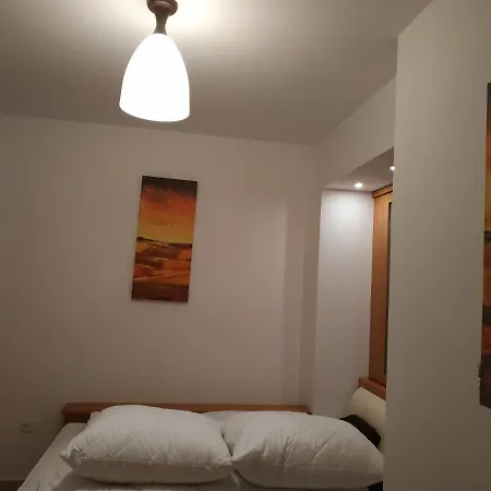 Zoya + Garaż Apartament *