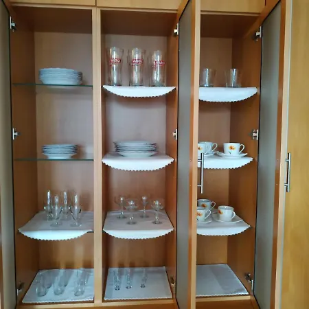 Apartament Zoya + Garaż Krynica-Zdrój
