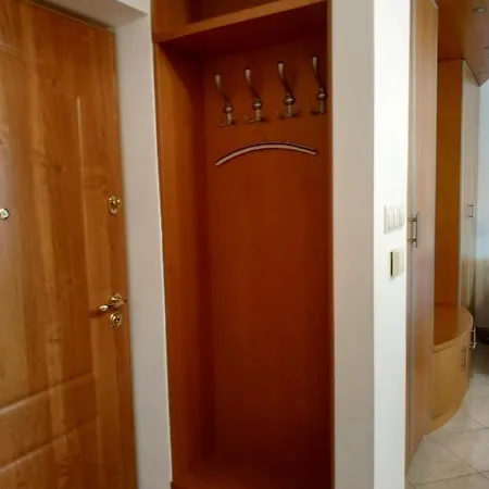 Zoya + Garaż Apartament *