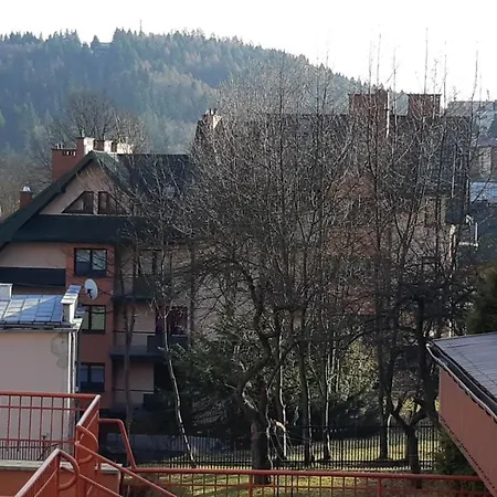 Zoya + Garaz * Krynica Zdroj