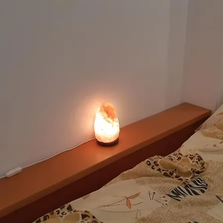 Apartament Zoya + Garaż *