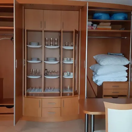 Apartament Zoya + Garaż
