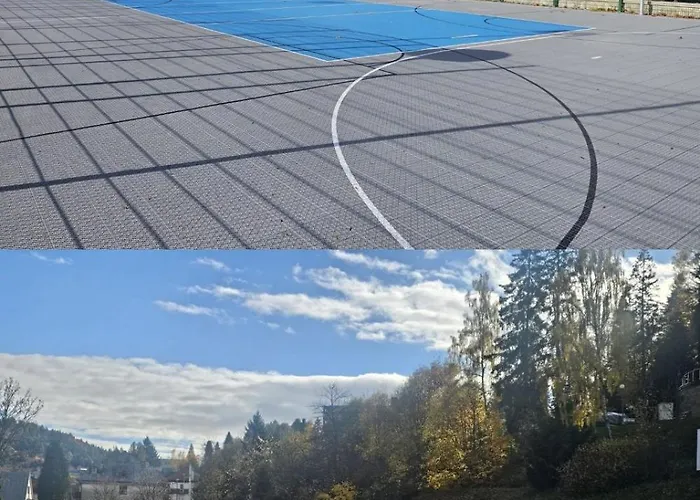 아파트 Zoya + Garaz *